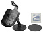 RAP-SB-180-SPO2U Клейкое крепление RAM Lil Buddy на приборную панель для спутникового GPS Messenger SPOT IS