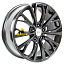 Диск RST 7x18/5x112 ET46 D66,6 R038 (Q30, GLA) BL