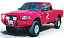 Бампер передний ARB DELUXE под лебедку Toyota Tacoma 
