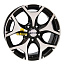 Диск Neo 6,5x16/5x108 ET50 D63,4 653 BD