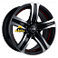 Диск LS 7x16/4x98 ET28 D58,6 145 BKFRL