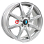 Диск Venti 6x15/4x98 ET35 D58,6 1515 SL