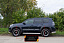 Расширители колесных арок (4 шт.) Toyota LC Prado 150 2009—2013