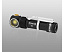 Налобный фонарь ARMYTEK WIZARD Pro Magnet USB Nichia ТЕПЛЫЙ
