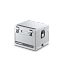 Изотермический контейнер Cool-Ice CI-55, 55л, петли
