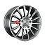 Диск Replay 8x19/5x112 ET38 D66,6 MR139 GMF (конус, MB003)