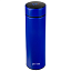 Термос PERFEO 450 мл, с термодатчиком, синий