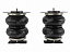 Пневмоподвеска Dongfeng K33-561, задняя ось, Aride 