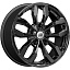 Диск WUP Up116 R17x7 5x139.7 ET45 CB98 New_Black