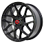 Диск PDW 8x18/5x112 ET39 D66,45 P40SC (7025) U4B