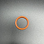 Кольцо резиновое O RING @5 (Quicksilver)