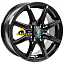 Диск Venti 6x15/4x100 ET50 D60,1 1515 BL