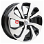 Диск RST 6x15/4x100 ET50 D60,1 R005 (Vesta) BDm