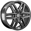Диск Replay HND307 R16x6.5 6x139.7 ET56 CB92.5 GM