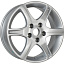 Диск Replay MI18 R16x6 5x114.3 ET46 CB67.1 S