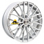 Диск Neo 6,5x16/5x112 ET45 D57,1 671 Silver