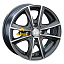 Диск LS 6,5x15/4x98 ET32 D58,6 231 GMF