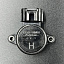 Датчик положения дроссельной заслонки Yamaha F40-115 (Yamaha)