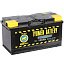 Аккумулятор Tyumen Battery Standard 100Ач п/п L5