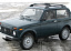Рейлинги Lada4x4 Niva-parts NP-0039