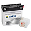 Аккумулятор 6Ah Varta 12V 506 011 004 A514 FP