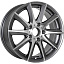 Диск Replay CHR25 R17x7 5x108 ET33 CB60.1 GMF
