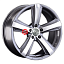 Диск Replay 8x18/5x112 ET25 D66,6 A143 GMF (конус, A001)