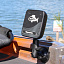 RAM-B-224-1-379-M616U крепление на присоске RAM Twist-Lock для DragonFly Raymarine