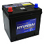 Аккумулятор 60 90RC 26-550 (нижн.крепл.) HYUNDAI Enercell
