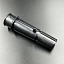 Основание ручки румпеля Yamaha 3-90, F20-100 (PREMARINE)
