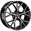 Диск Replay B321 R18x8 5x112 ET30 CB66.6 BKF