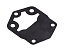 Мембрана топливного насоса Yamaha 115-250 №1, Omax