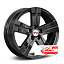 Диск iFree Rebel R17x7 5x112 ET45 CB57.1 BK