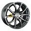 Диск LS 6,5x15/4x100 ET40 D60,1 764 GMF (конус)