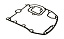 Прокладка масляного поддона Suzuki DF90/115/140
