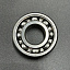 Подшипник коленвала шариковый MERCURY 6/8/9.9/15 HP (Quicksilver)
