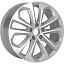 Диск Replay H60 R17x7.5 5x114.3 ET55 CB64.1 SF