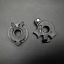 Шестерня пластиковая GEAR ASSY (Quicksilver)