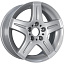 Диск Replay VV67 R16x6.5 5x112 ET46 CB57.1 S