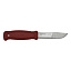 Нож Morakniv Kansbol Dala Red, нержавеющая сталь, 14143
