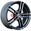 Диск Alcasta 6x16/5x114,3 ET50 D66,1 M06 GMF