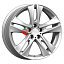 Диск Скад 7x17/5x114,3 ET45 D66,1 Эссен Селена