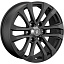 Диск Replay MI174 R18x7.5 6x139.7 ET38 CB67.1 MB