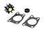 Ремкомплект помпы Honda BF5A, Omax