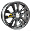 Диск RST 6,5x16/5x112 ET46 D57,1 R116 (Skoda) BL