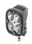 Фара светодиодная NANOLED ULTRA Mini 20W, COMBO, 4 LED CREE