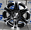 Диск для квадроцикла ITP SS312 14SS703BX