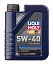 Масло моторное LIQUI MOLY НС-синтетическое Optimal Synth 5W-40