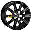 Диск Replay 8,5x20/5x150 ET58 D110,1 LX97 MB (пш)