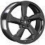 Диск Replay LX194 R19x8 5x114.3 ET45 CB60.1 MGM